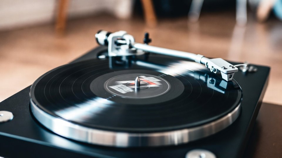 Jak działa gramofon