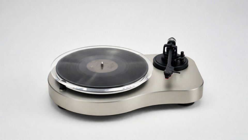 Jak wybrać gramofon