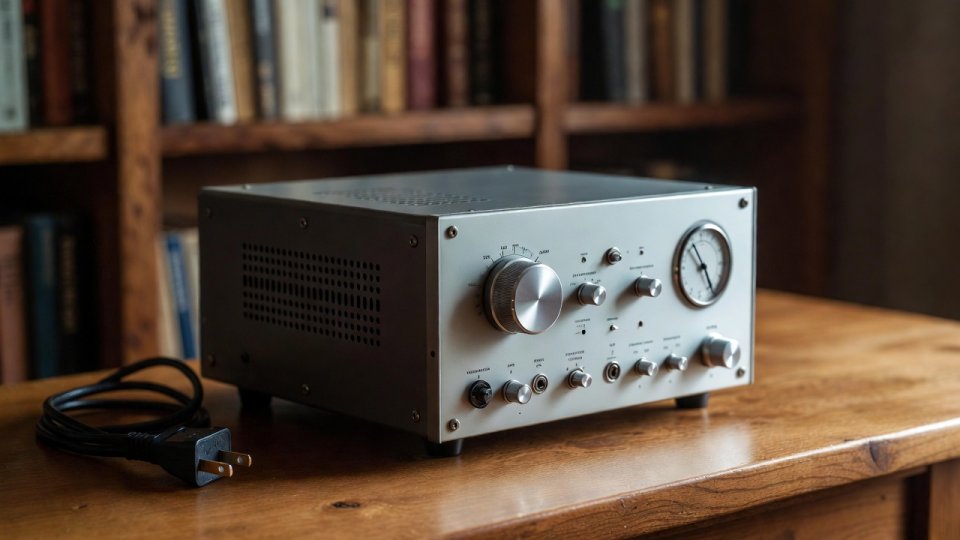 Przedwzmacniacze phono i RIAA - image 2